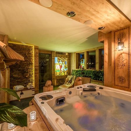 Willa Borowianka Zakopane Exteriör bild
