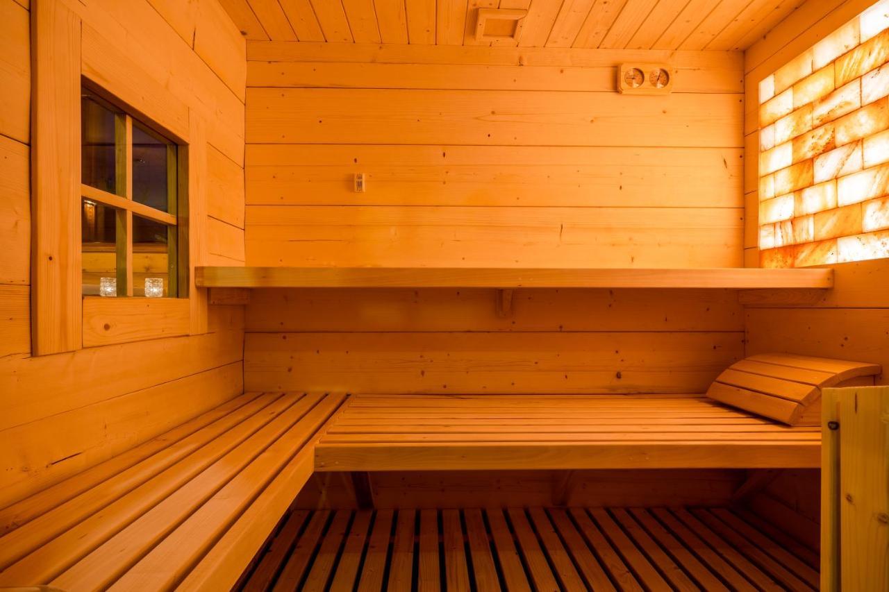Willa Borowianka Zakopane Exteriör bild
